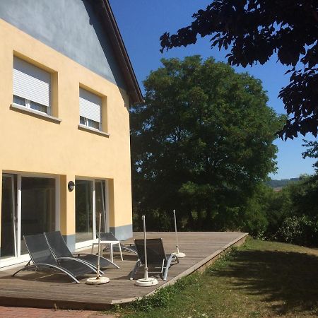 Le Relais De Wasselonne Aparthotel Exterior photo