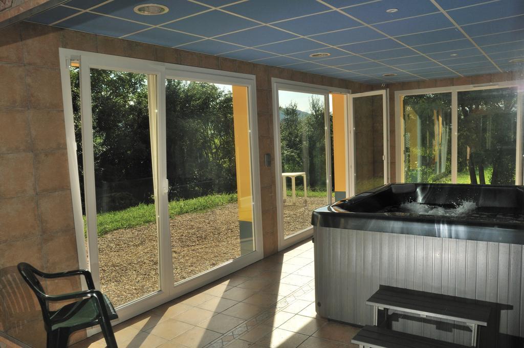 Le Relais De Wasselonne Aparthotel Facilities photo