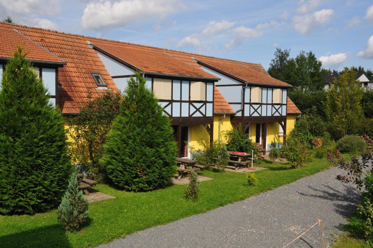 Le Relais De Wasselonne Aparthotel Exterior photo