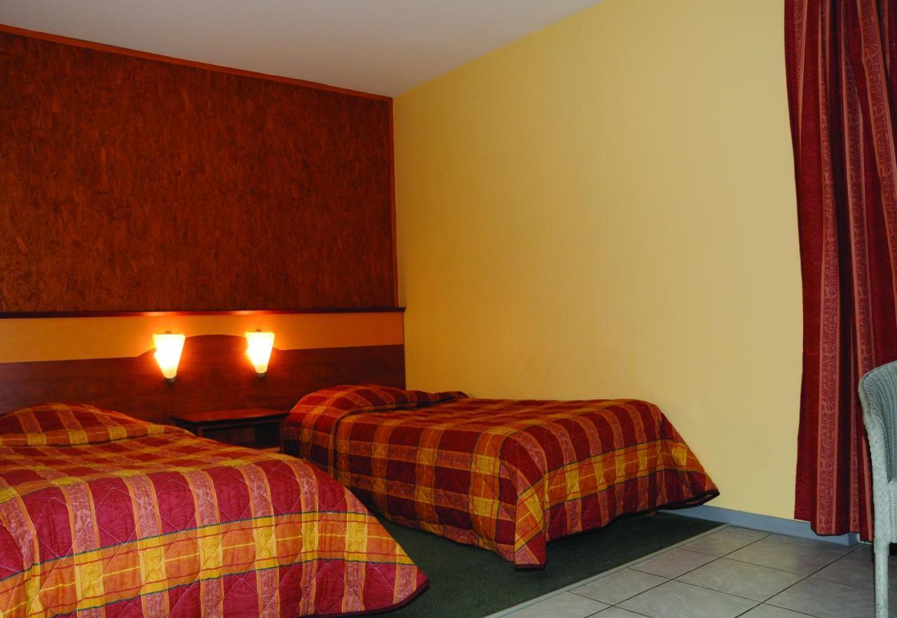 Le Relais De Wasselonne Aparthotel Room photo