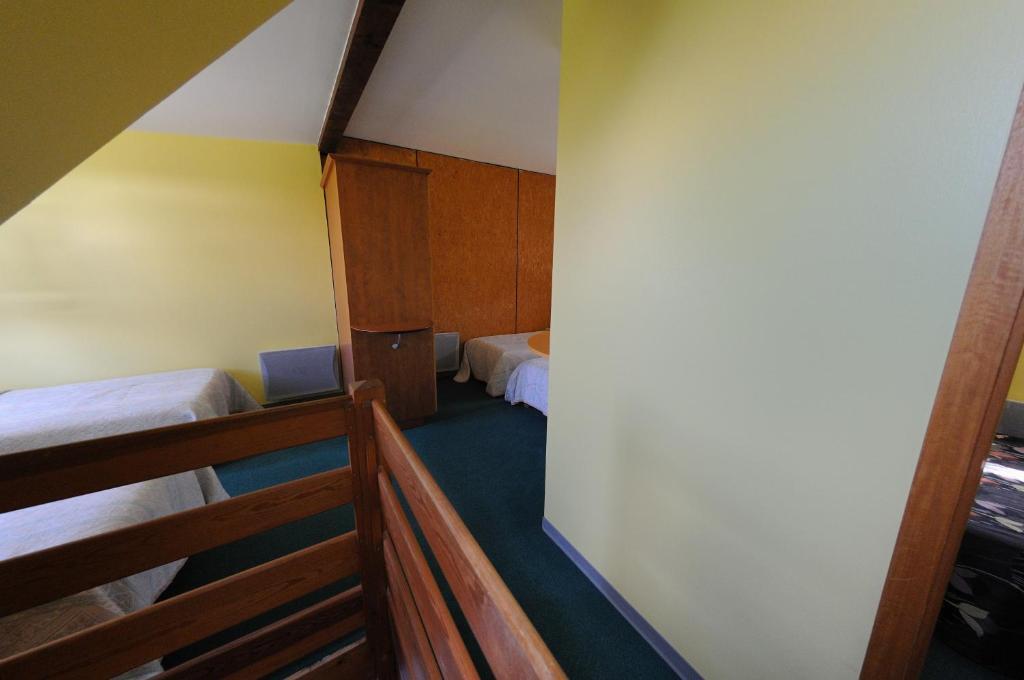 Le Relais De Wasselonne Aparthotel Room photo