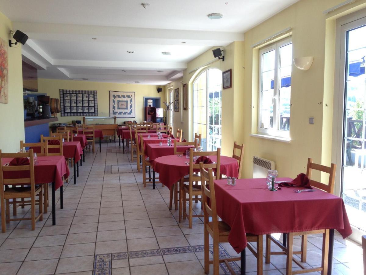 Le Relais De Wasselonne Aparthotel Facilities photo