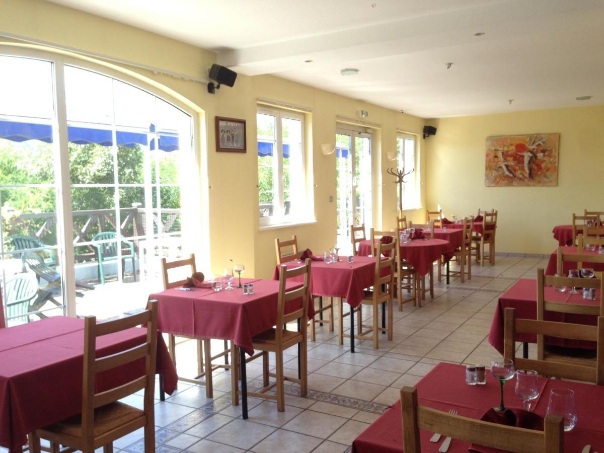 Le Relais De Wasselonne Aparthotel Facilities photo